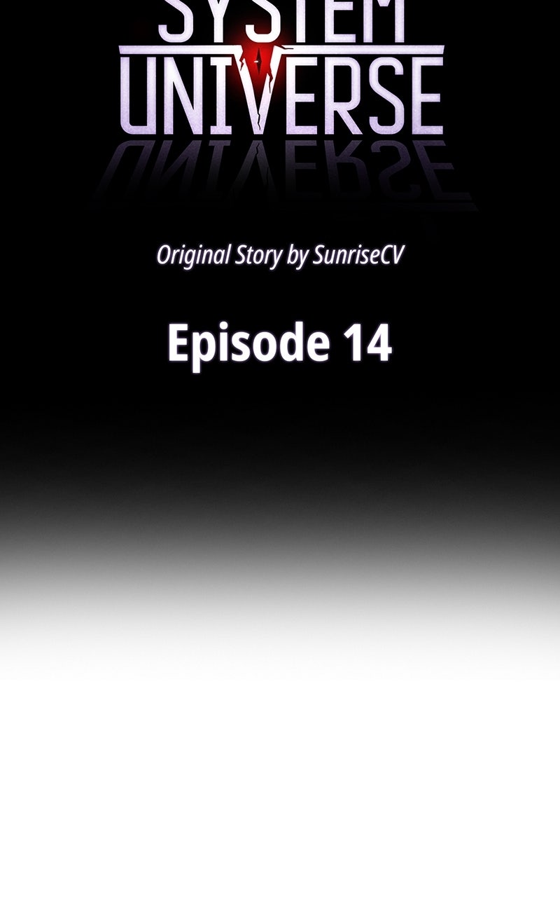 Read System Universe Manga Online
