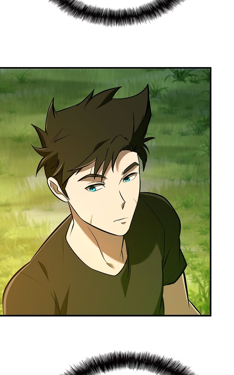 Read System Universe Manga Online