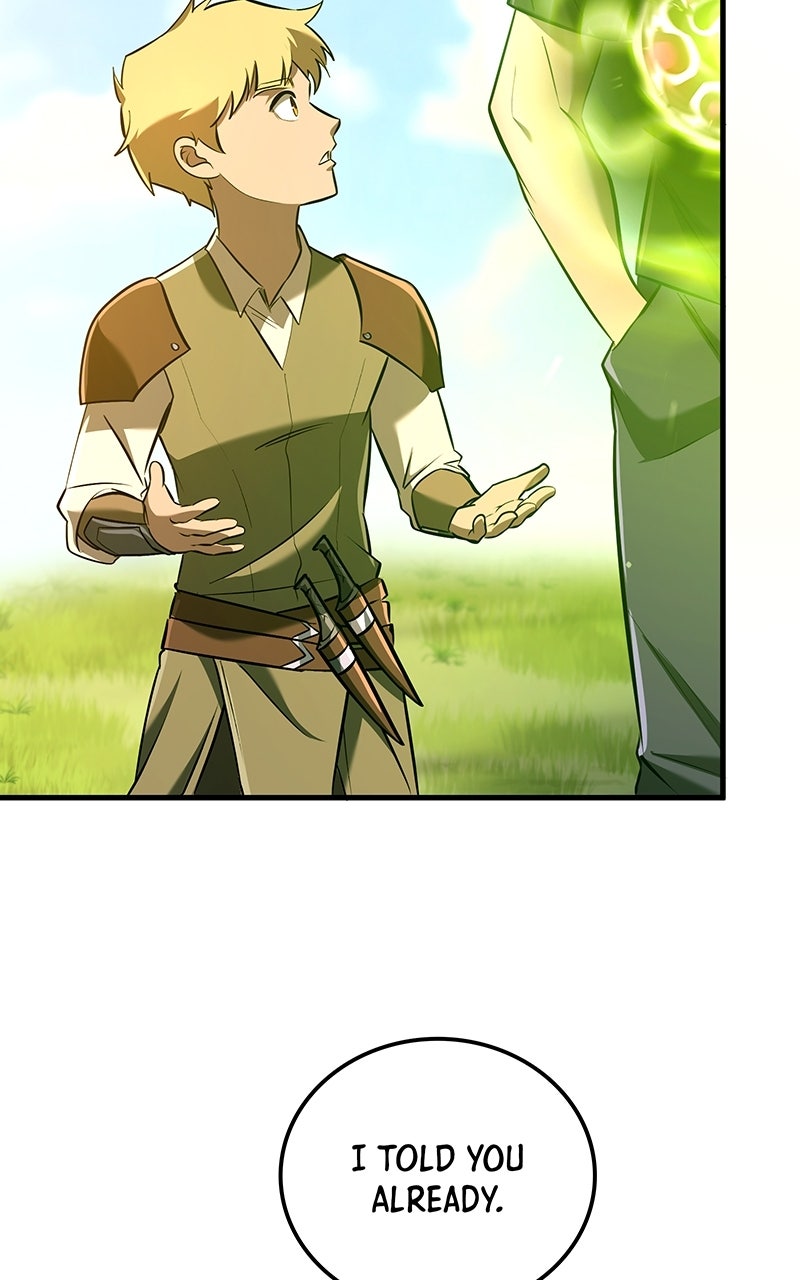 Read System Universe Manga Online