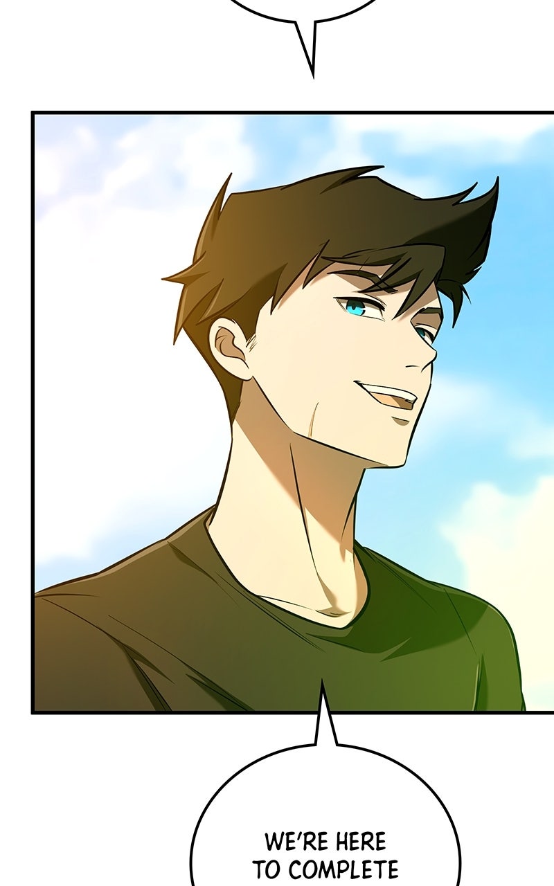 Read System Universe Manga Online