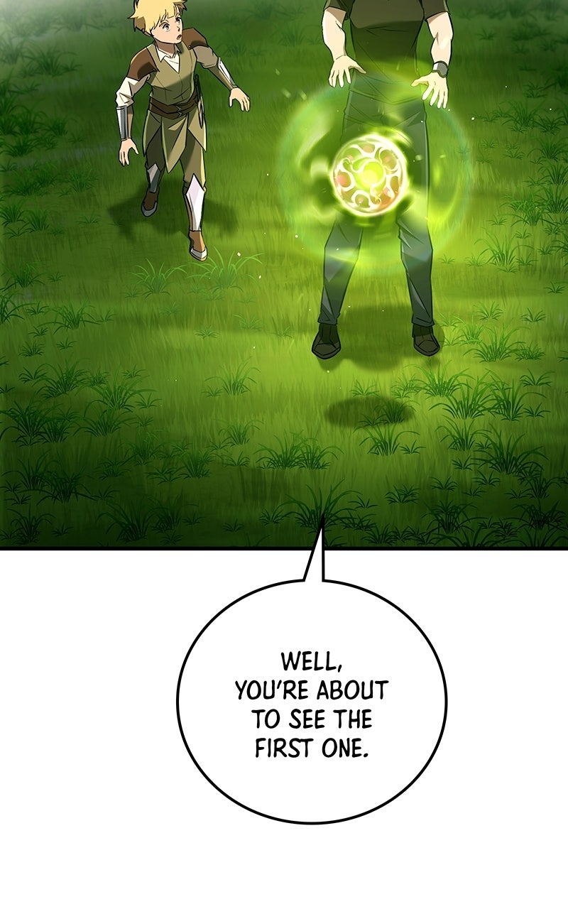 Read System Universe Manga Online