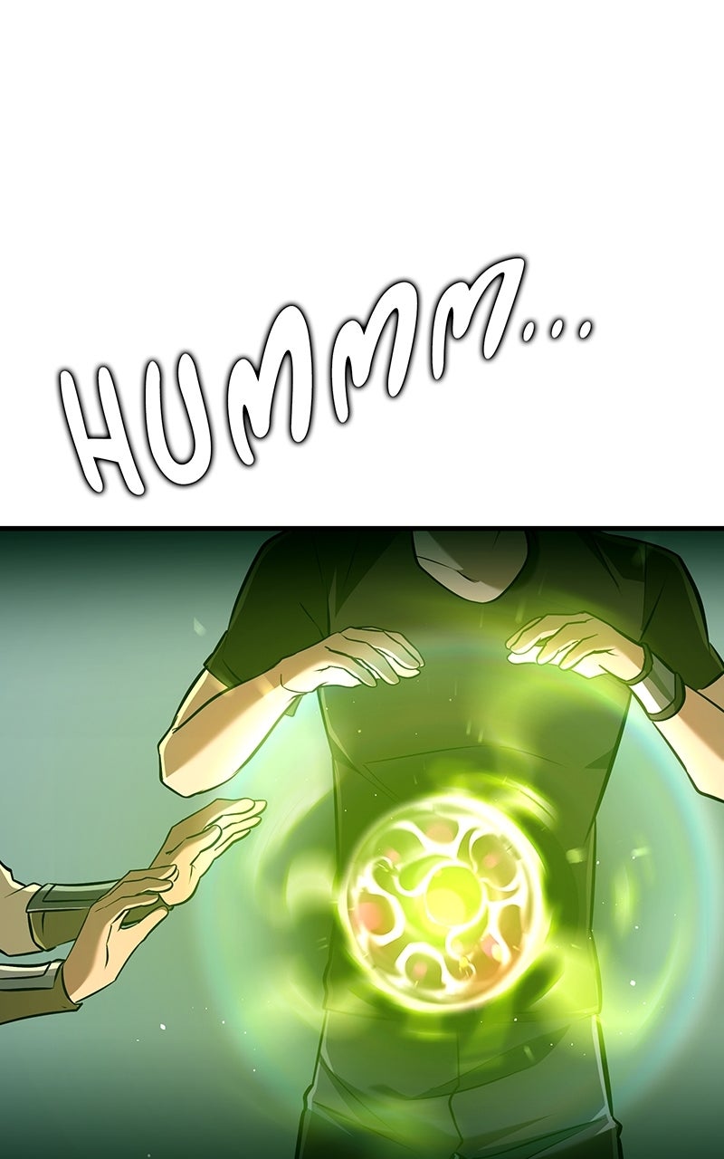Read System Universe Manga Online