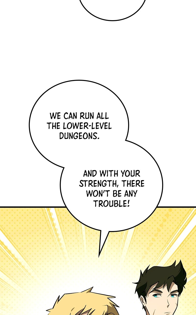 Read System Universe Manga Online