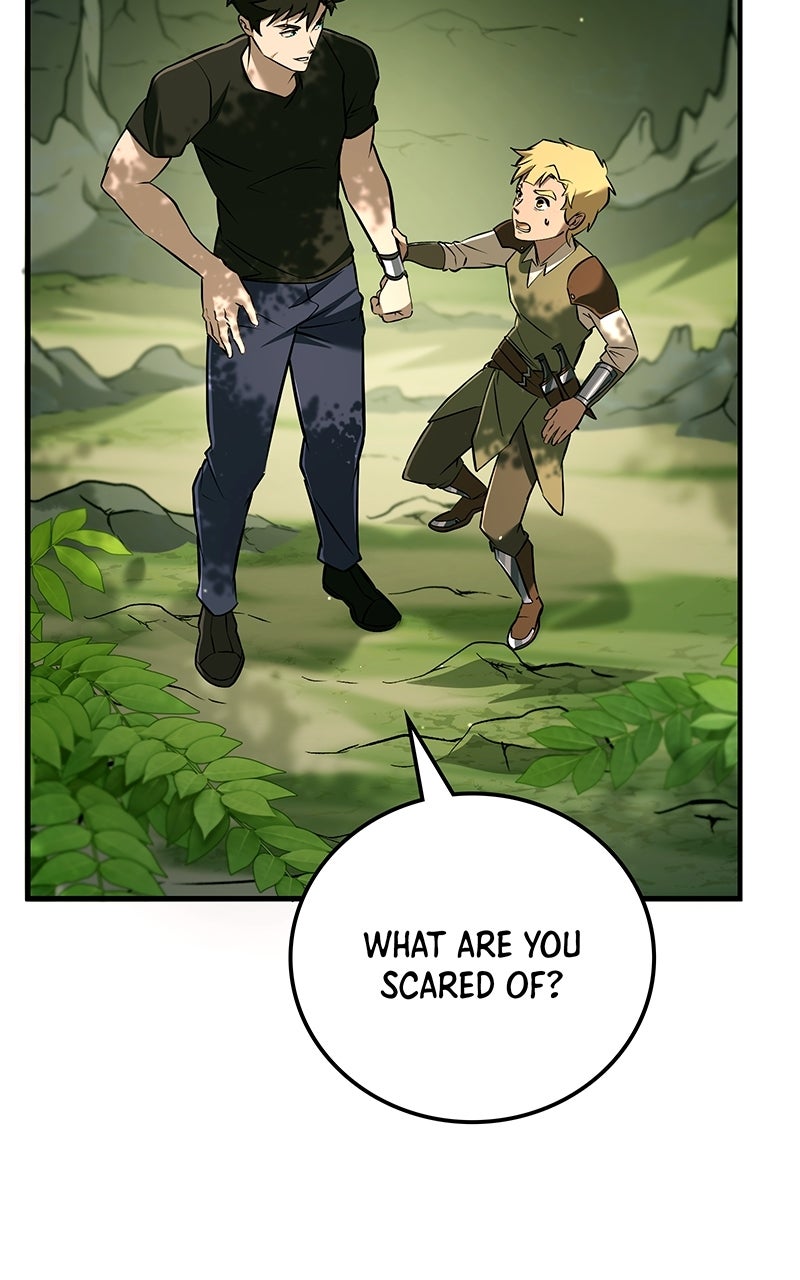 Read System Universe Manga Online