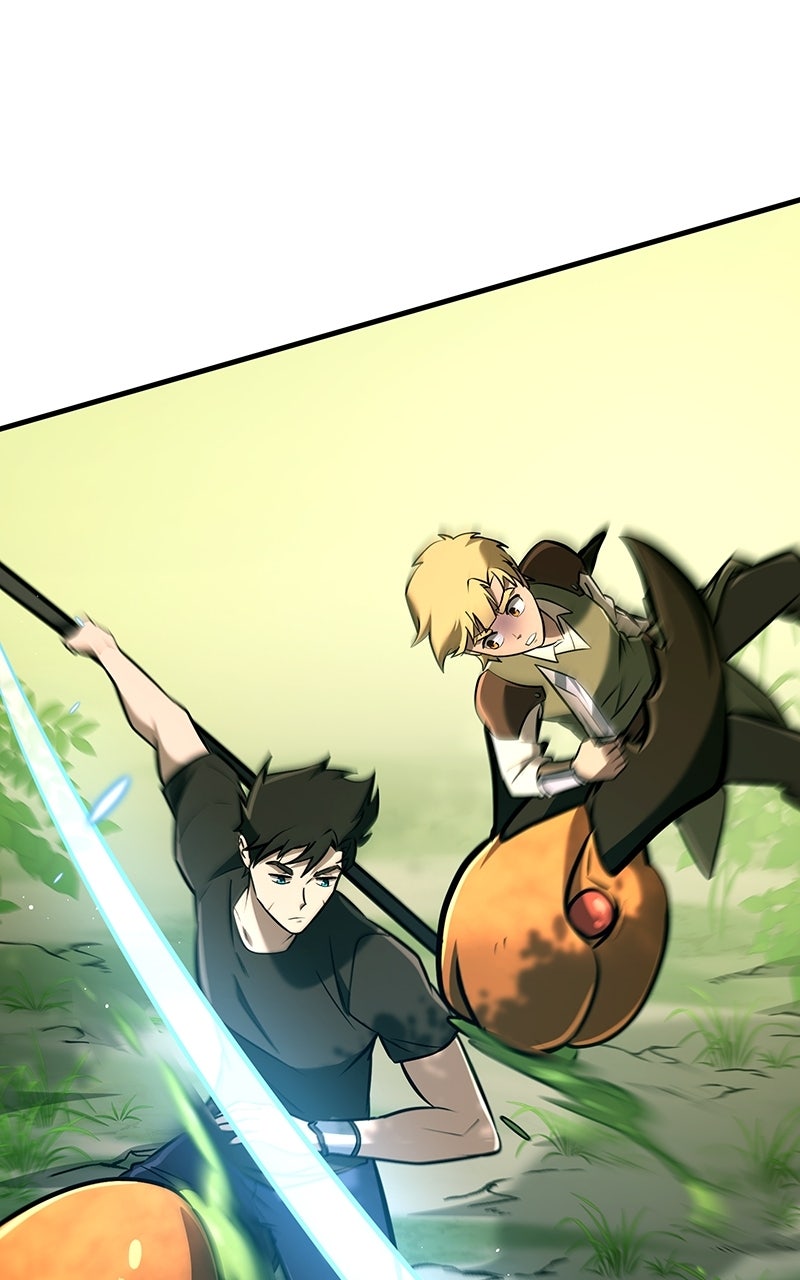 Read System Universe Manga Online