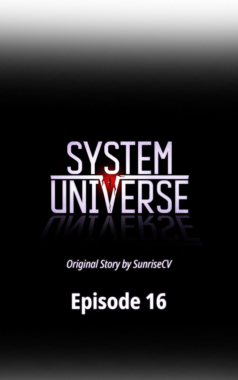 Read System Universe Manga Online