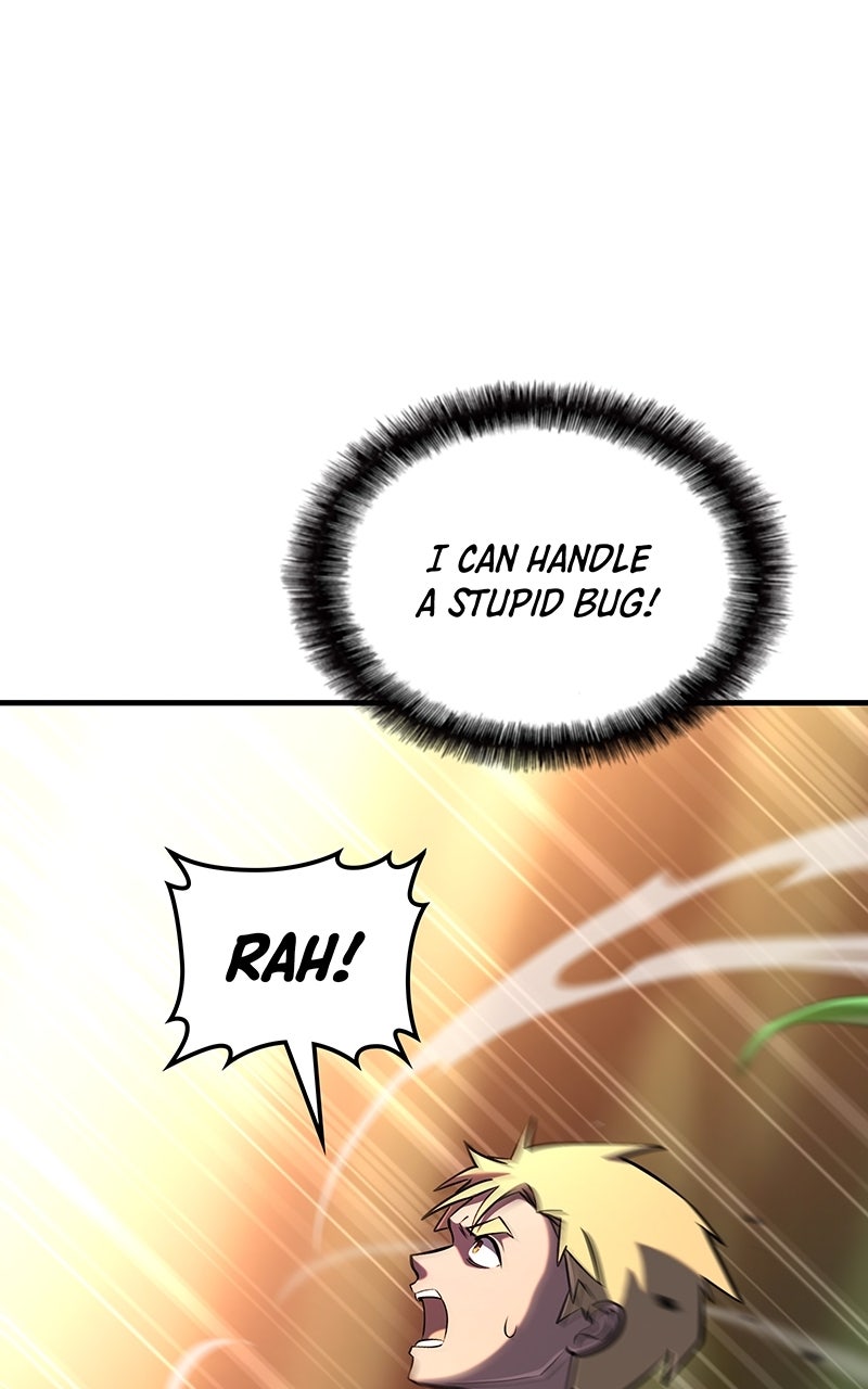 Read System Universe Manga Online