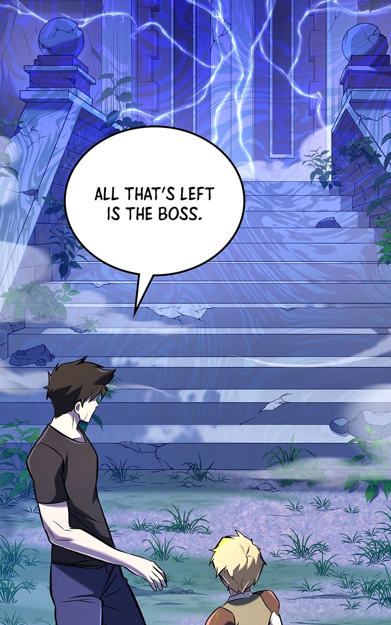 Read System Universe Manga Online