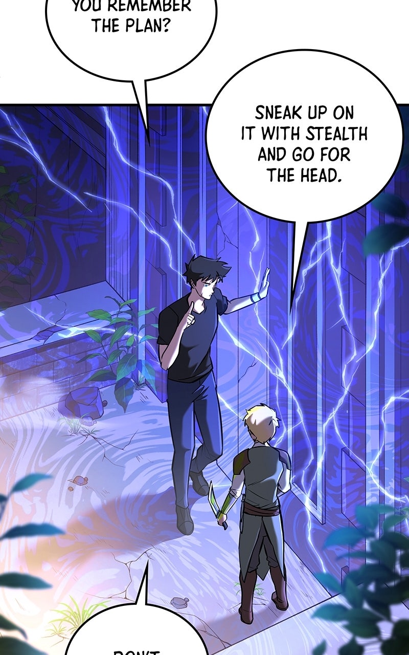 Read System Universe Manga Online