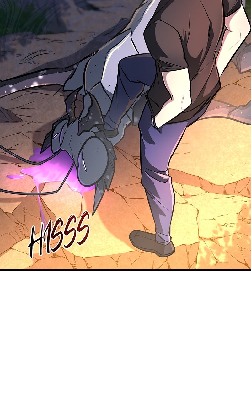 Read System Universe Manga Online