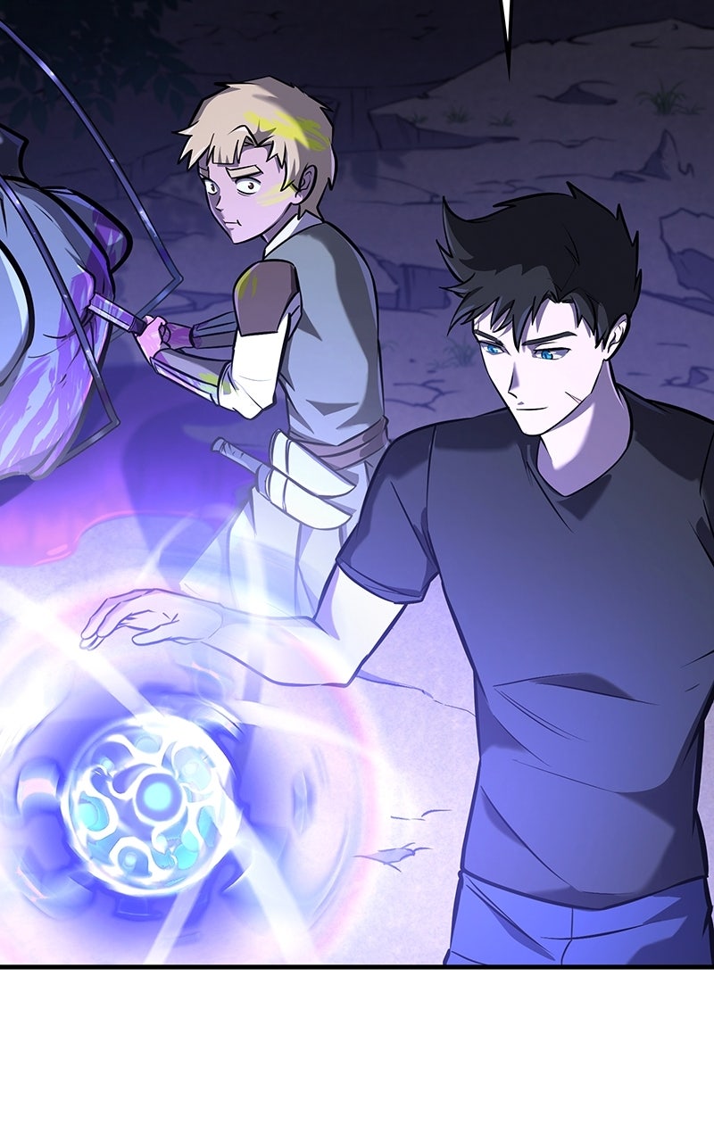 Read System Universe Manga Online