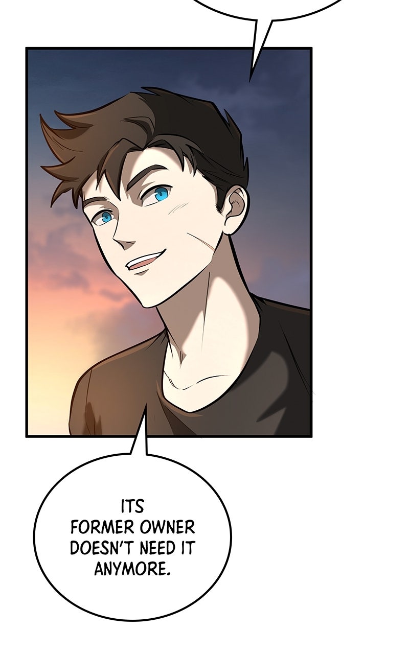 Read System Universe Manga Online