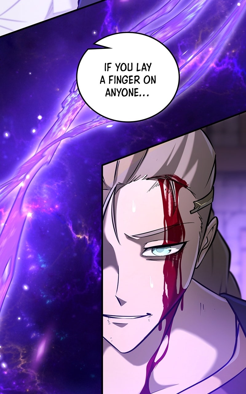 Read System Universe Manga Online