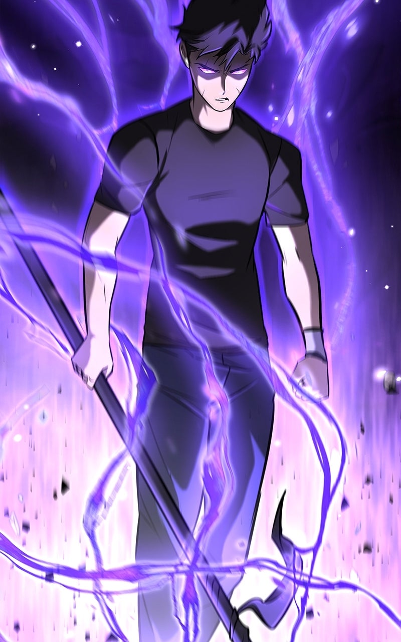 Read System Universe Manga Online