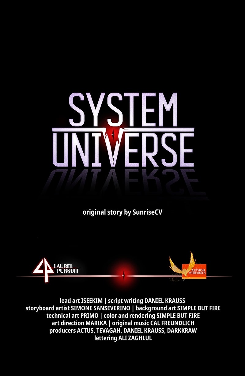 Read System Universe Manga Online