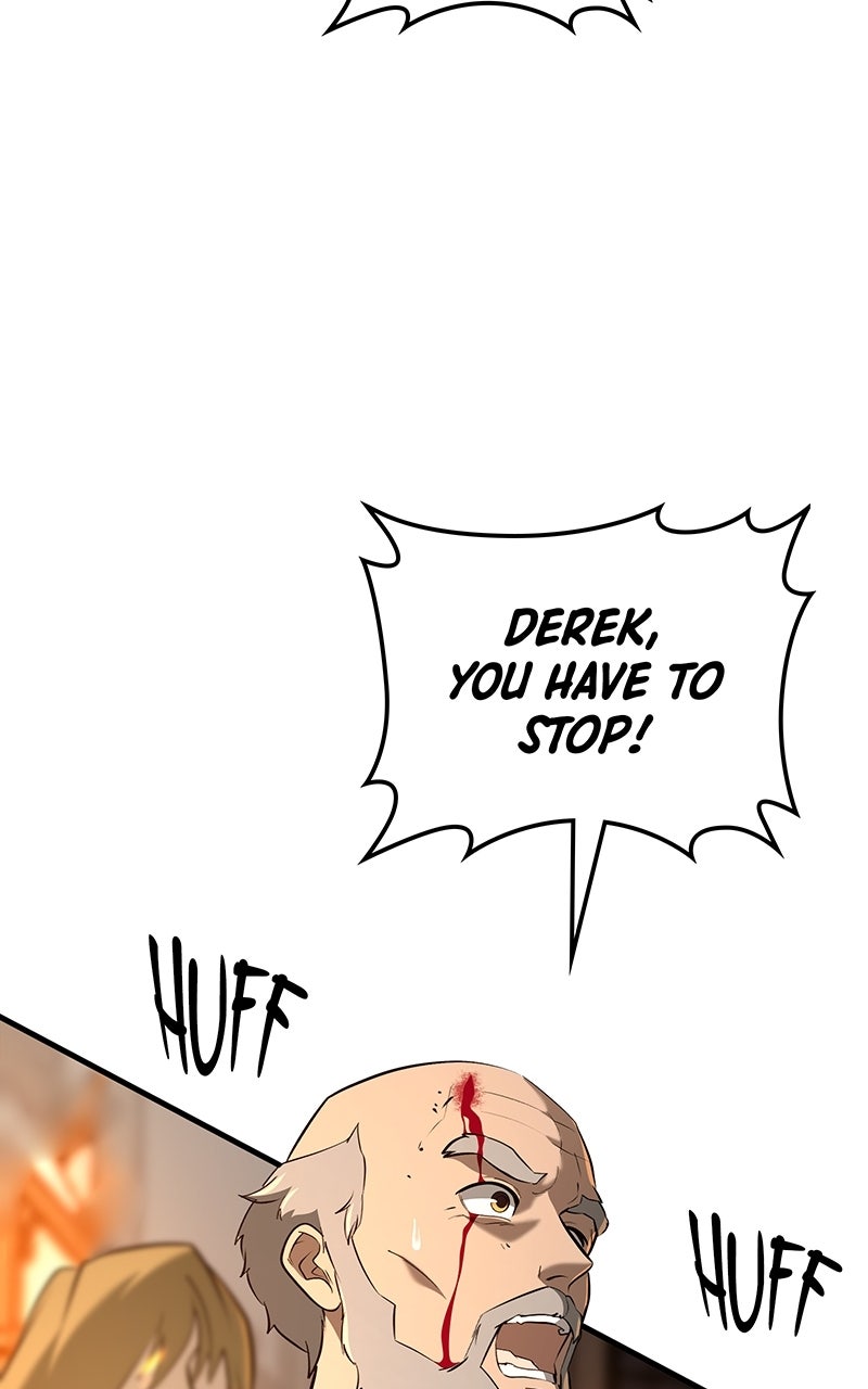 Read System Universe Manga Online