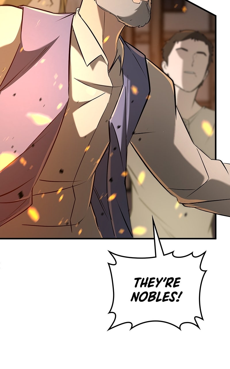 Read System Universe Manga Online
