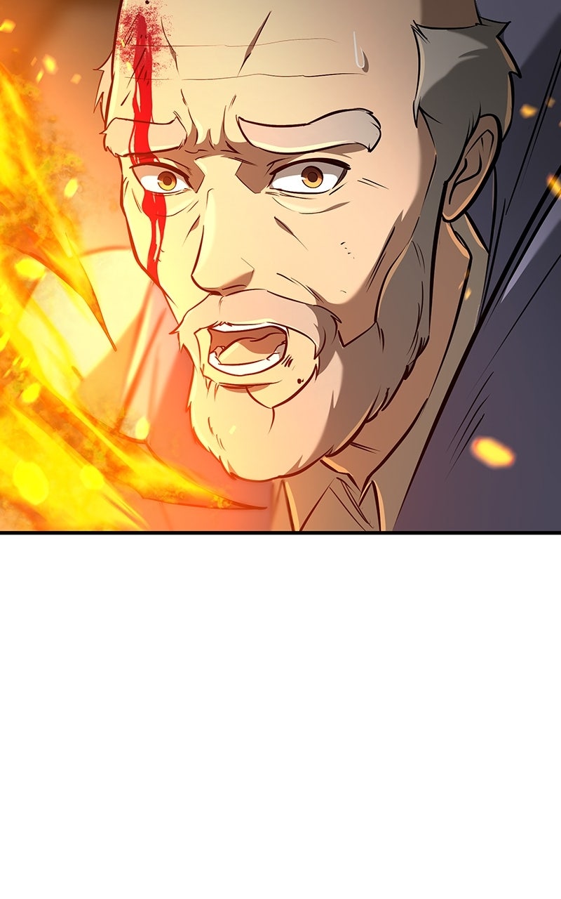 Read System Universe Manga Online