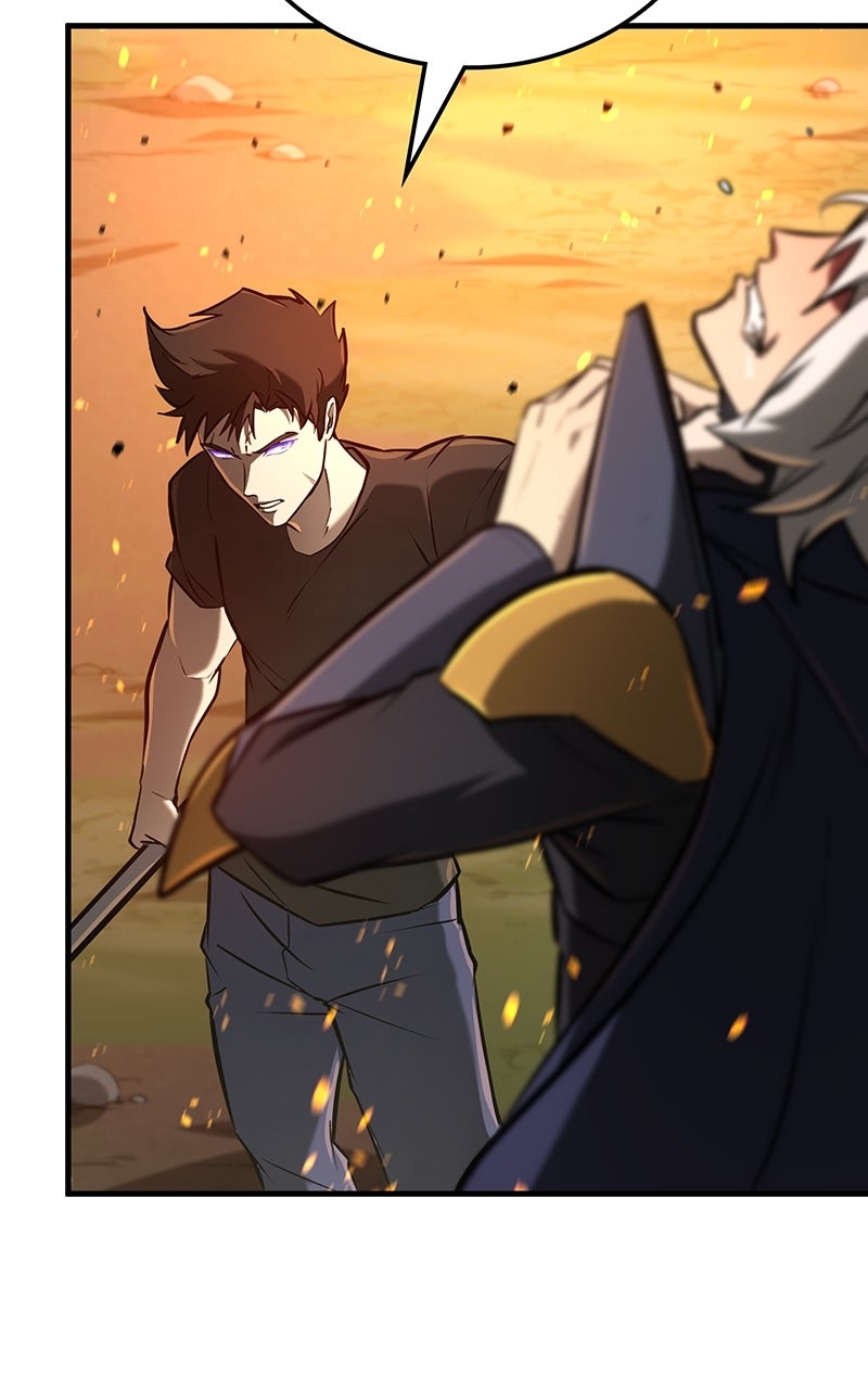 Read System Universe Manga Online