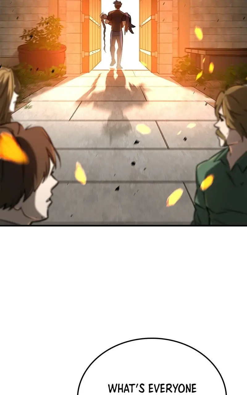 Read System Universe Manga Online
