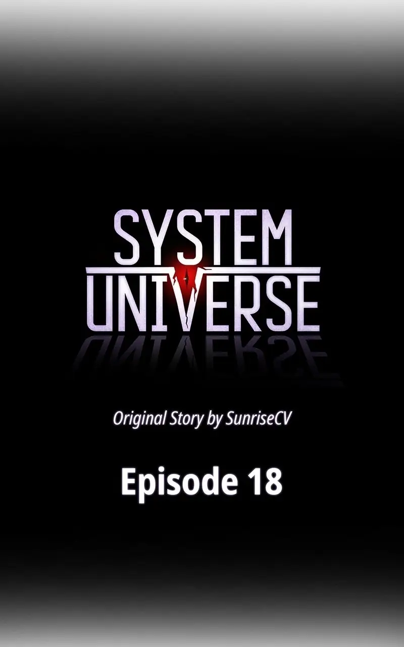 Read System Universe Manga Online