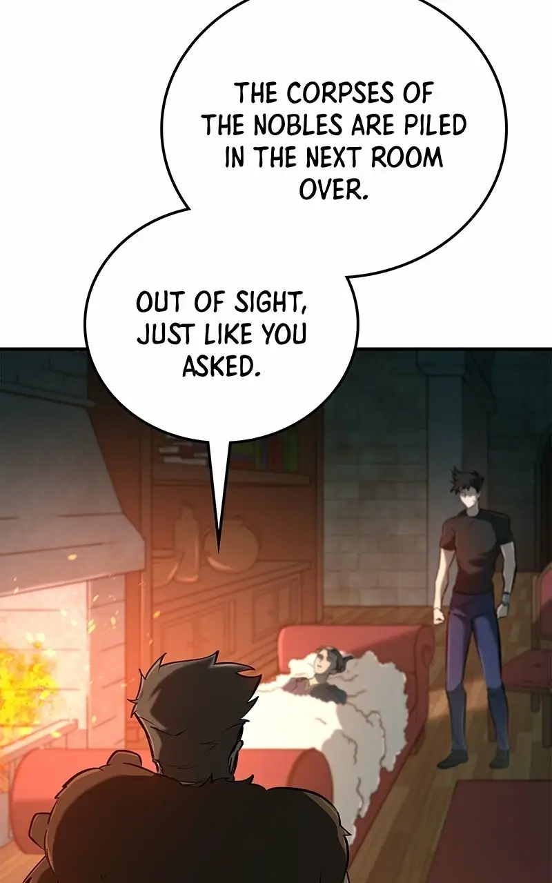 Read System Universe Manga Online