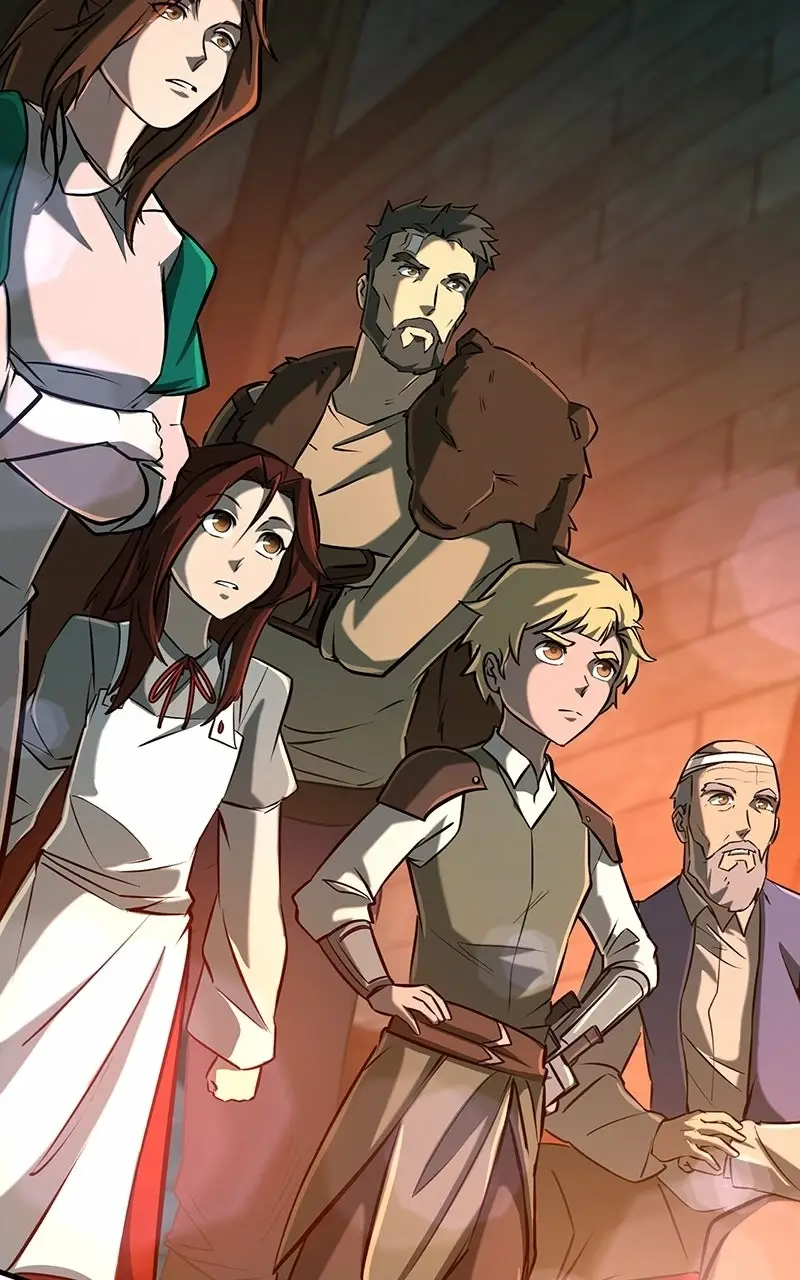 Read System Universe Manga Online