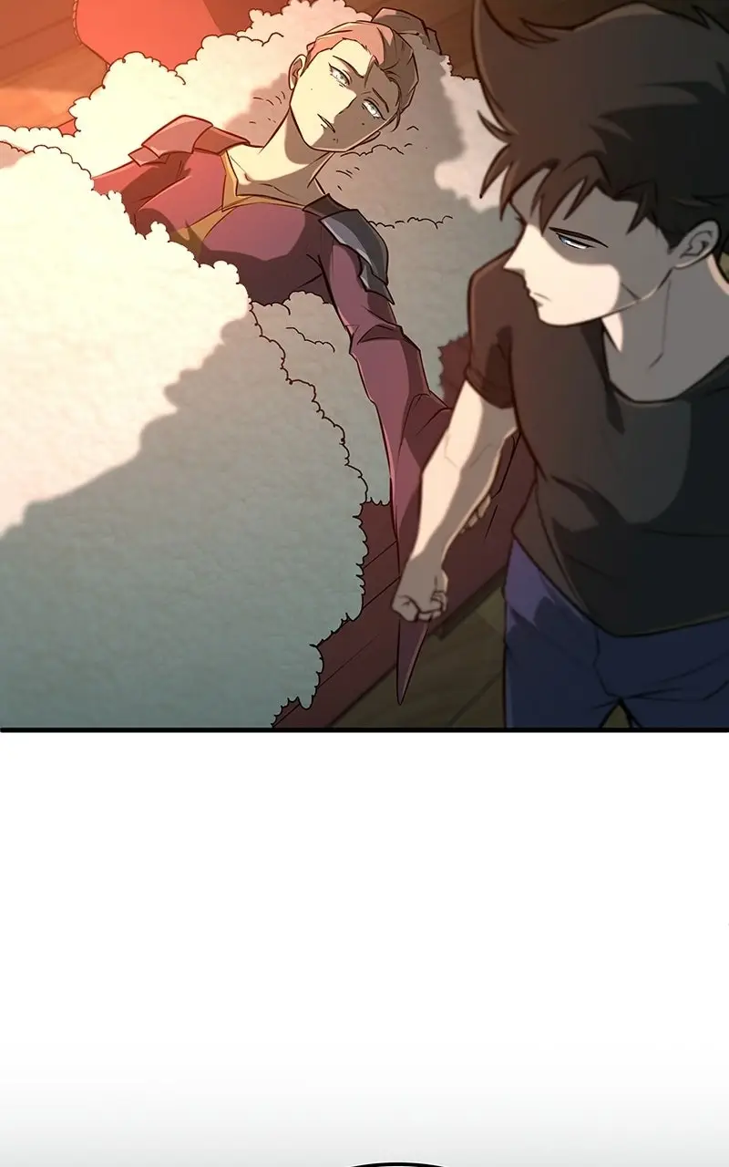 Read System Universe Manga Online
