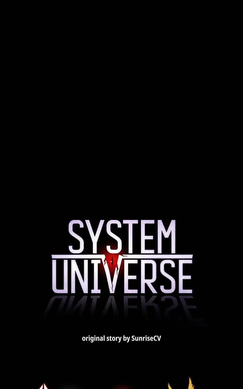 Read System Universe Manga Online
