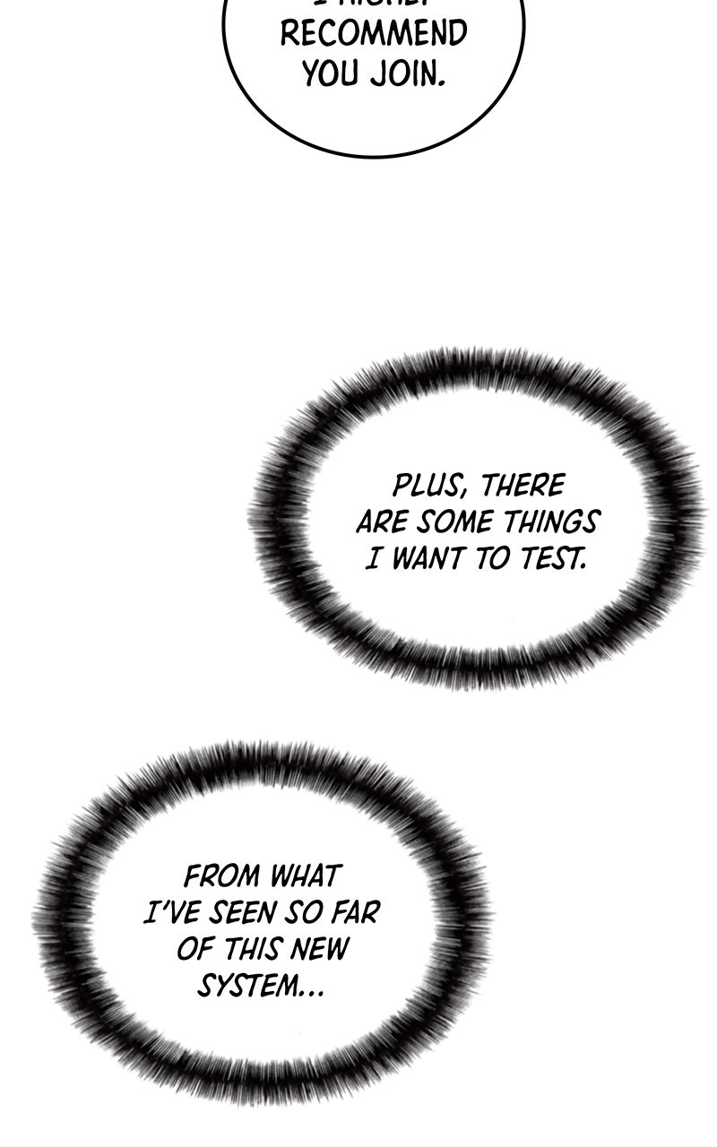 Read System Universe Manga Online