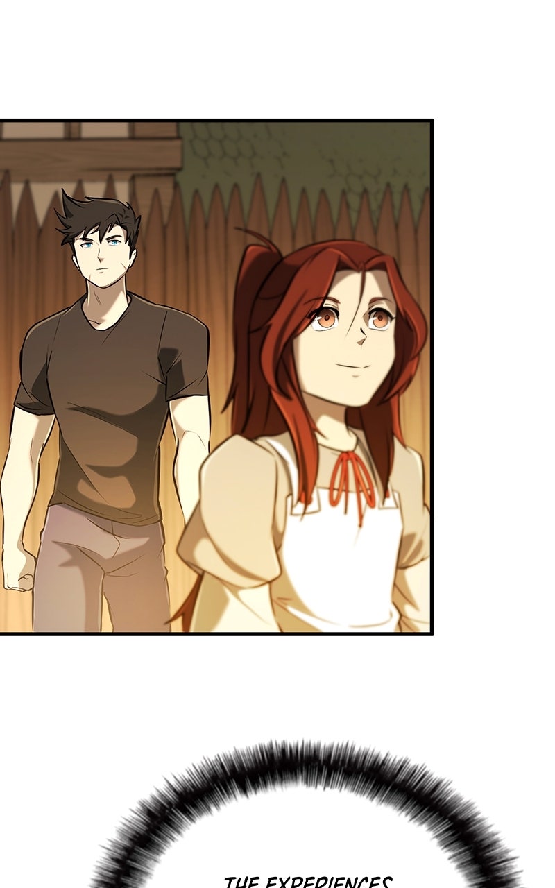 Read System Universe Manga Online