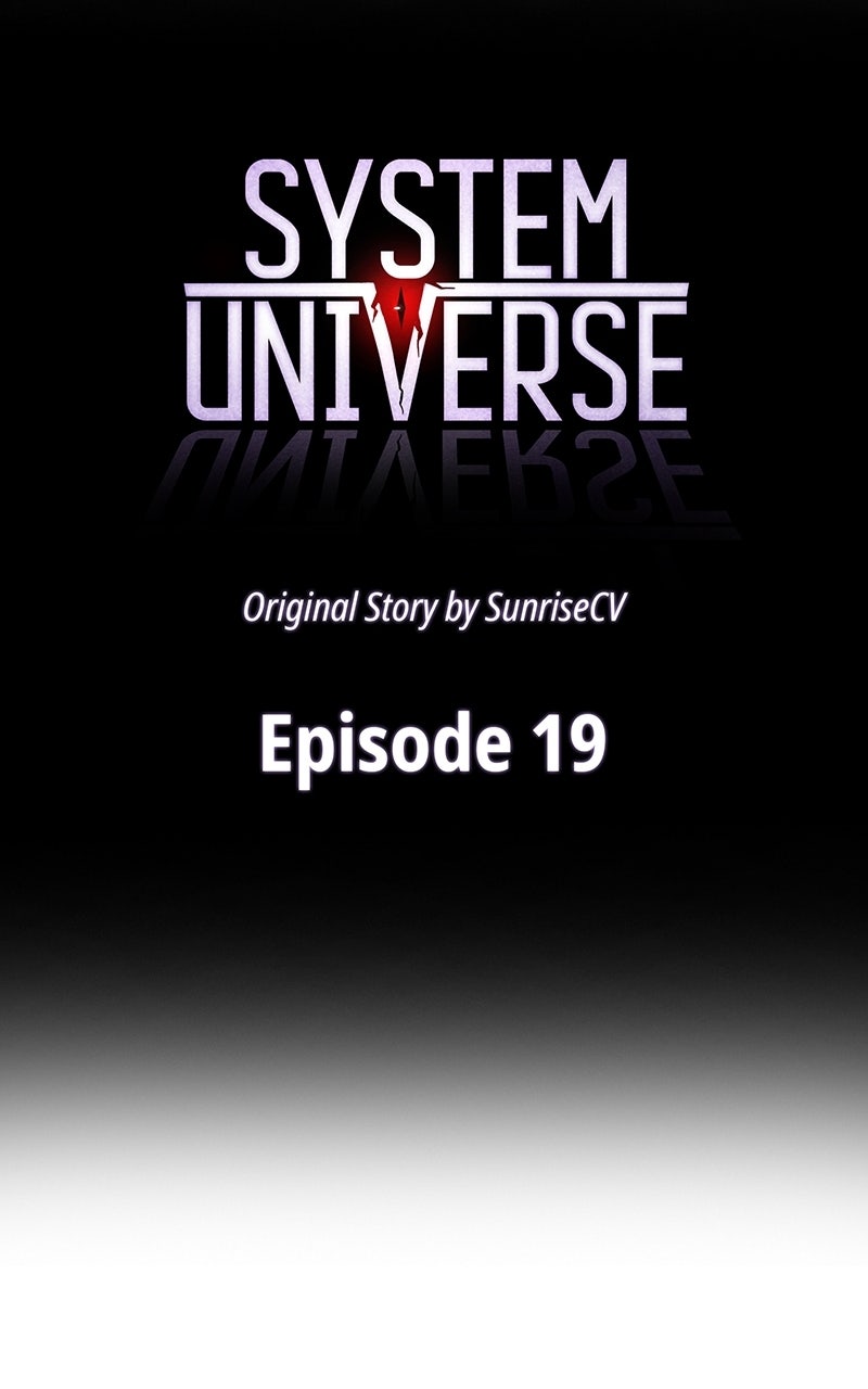Read System Universe Manga Online