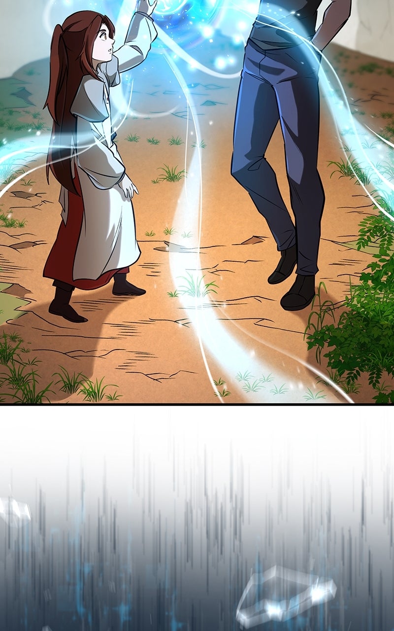 Read System Universe Manga Online