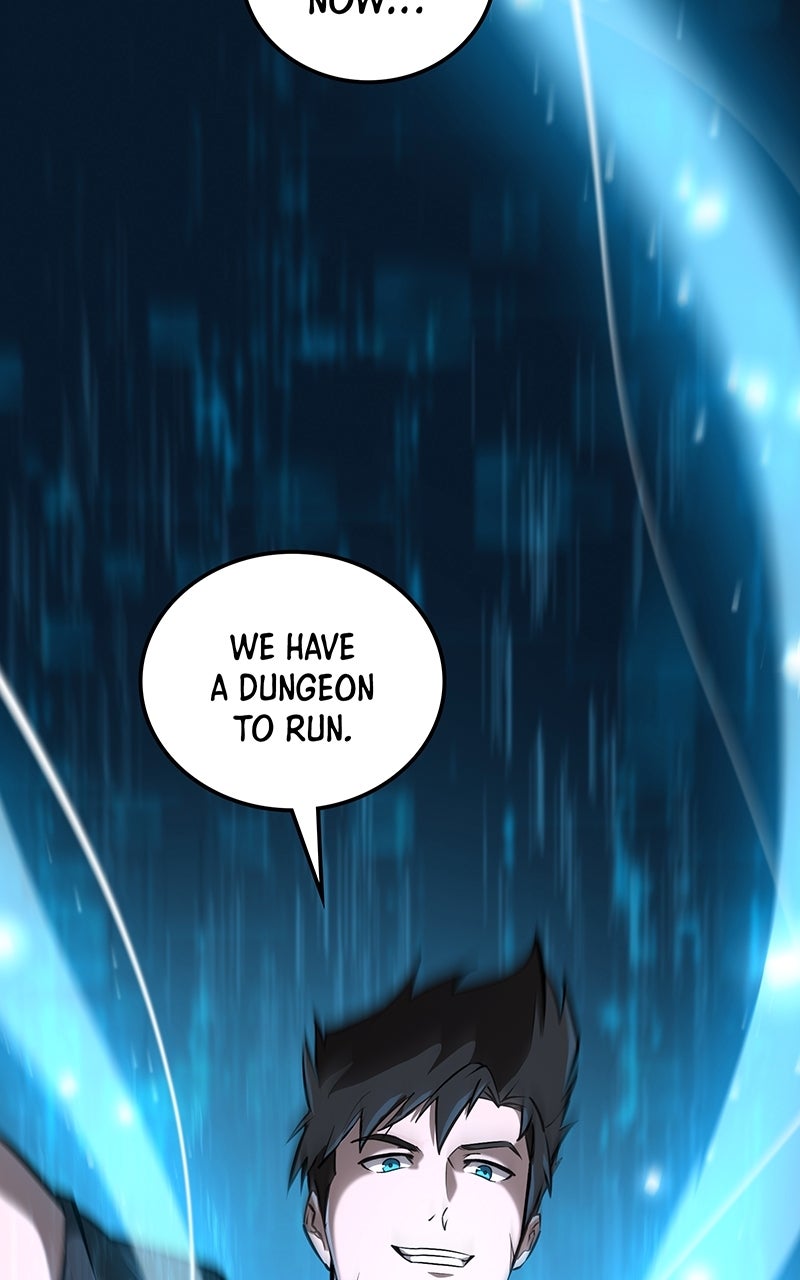 Read System Universe Manga Online