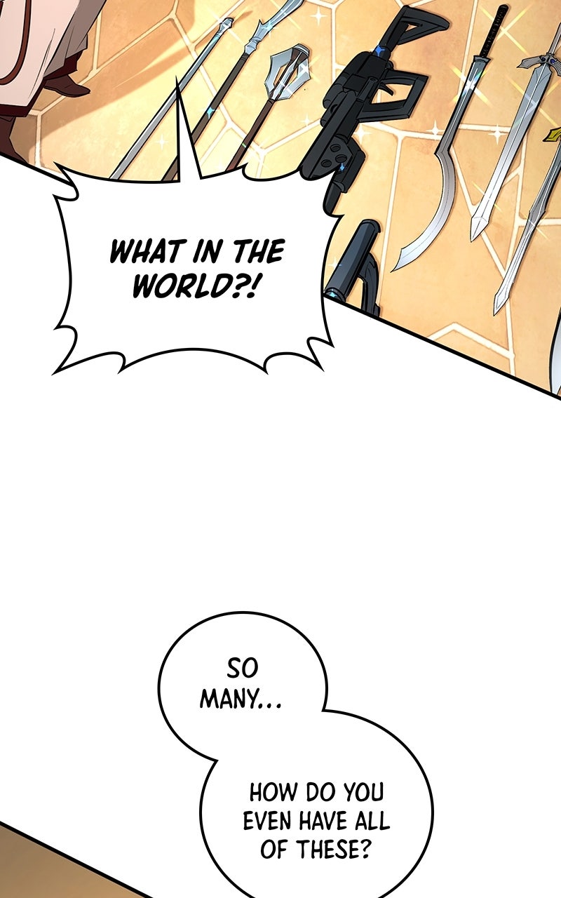 Read System Universe Manga Online