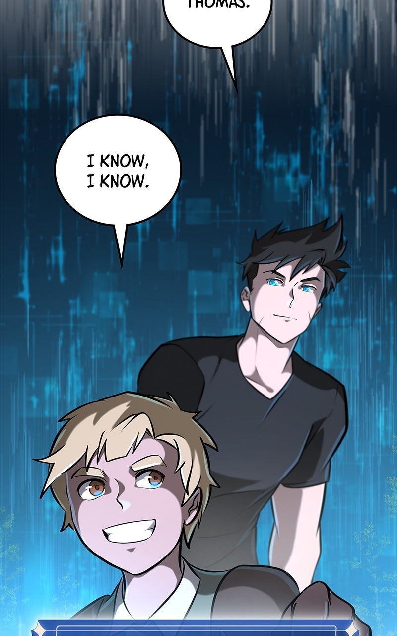 Read System Universe Manga Online