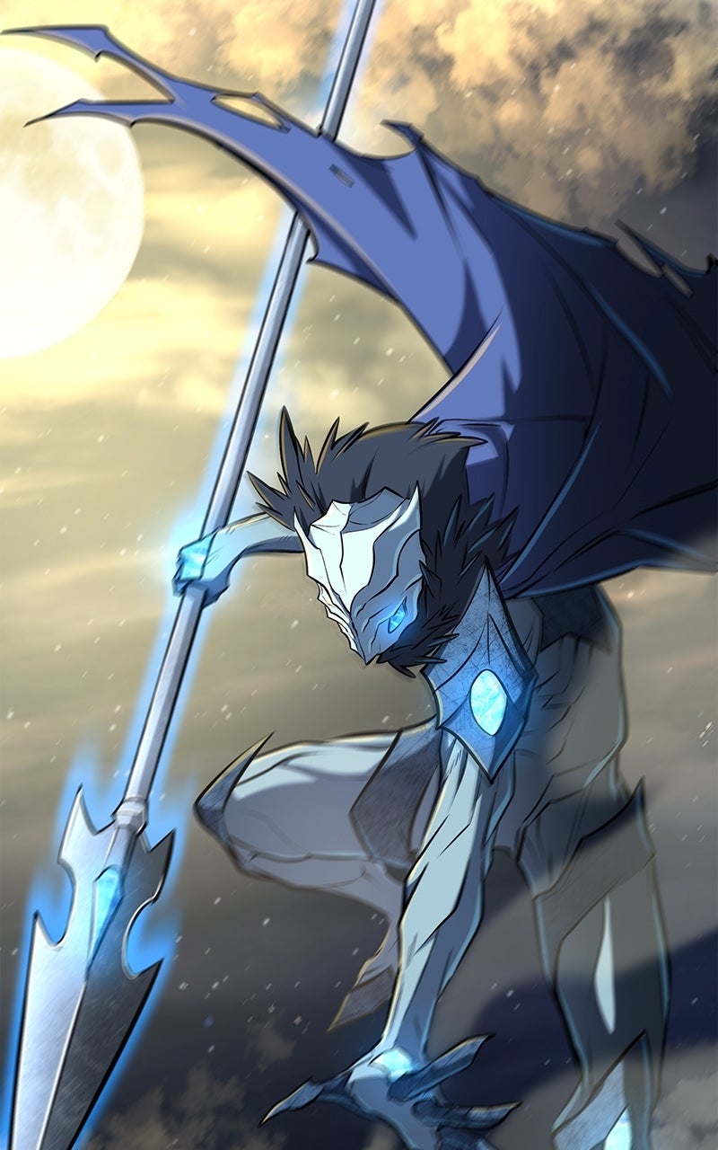 Read System Universe Manga Online