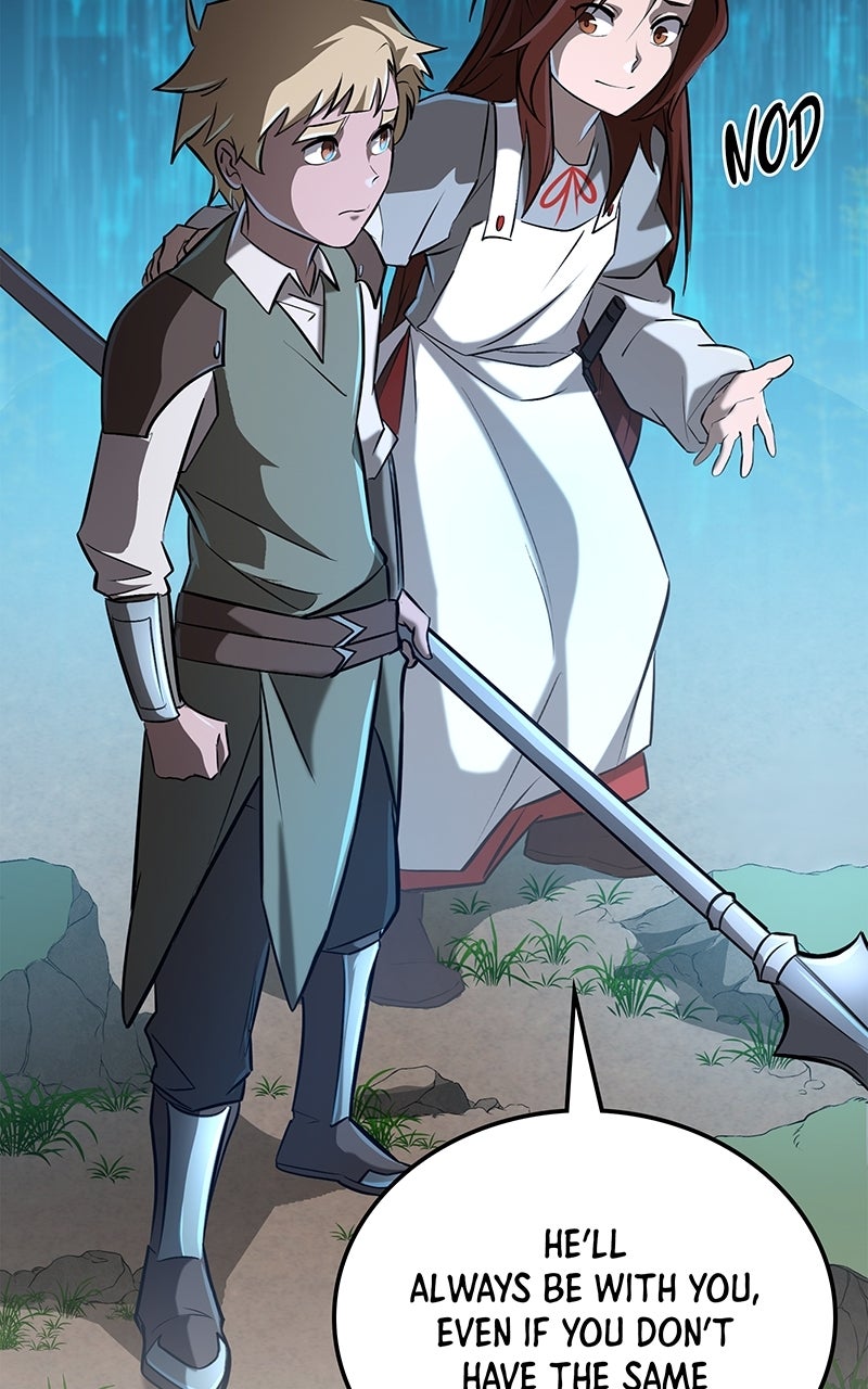 Read System Universe Manga Online