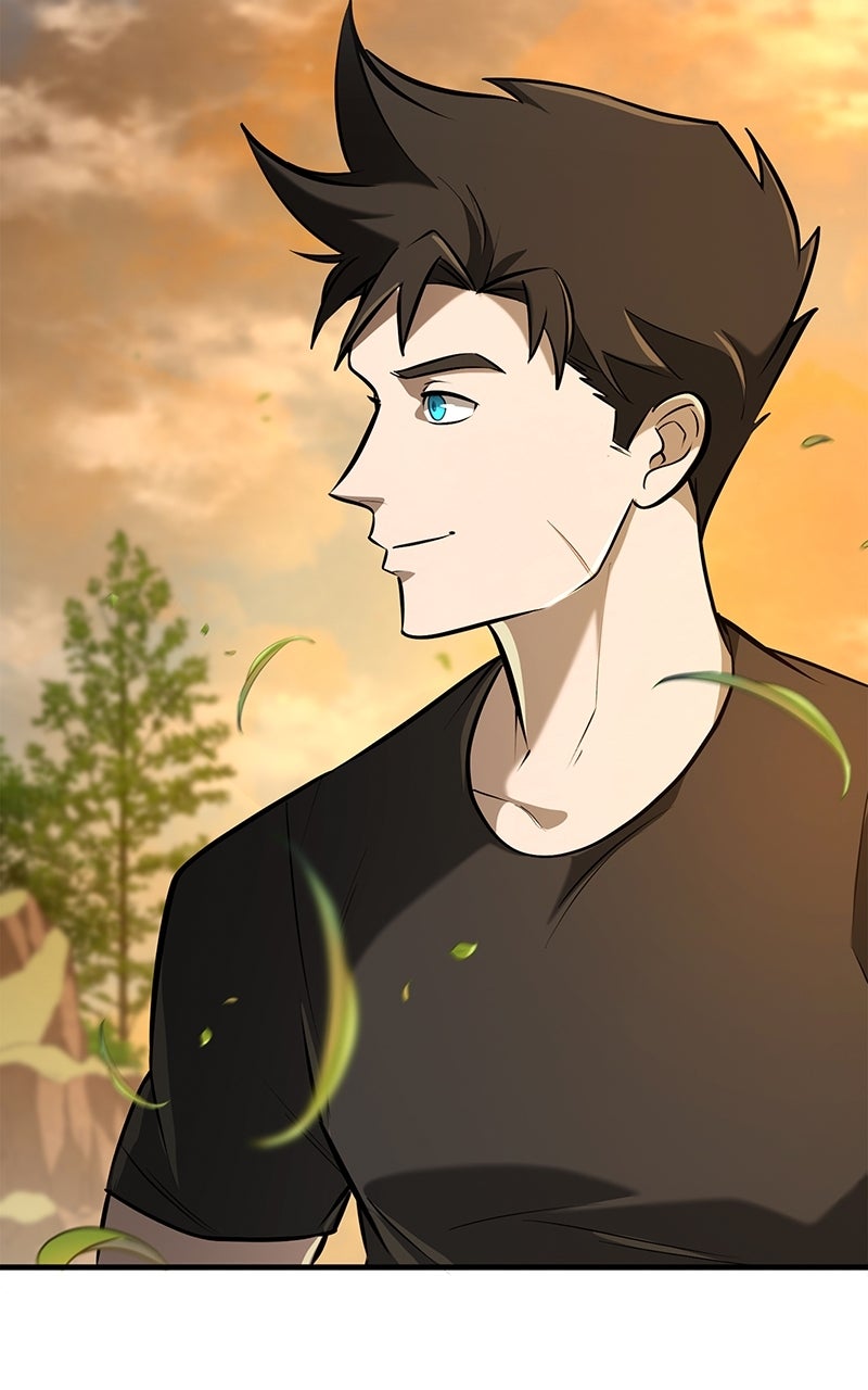 Read System Universe Manga Online