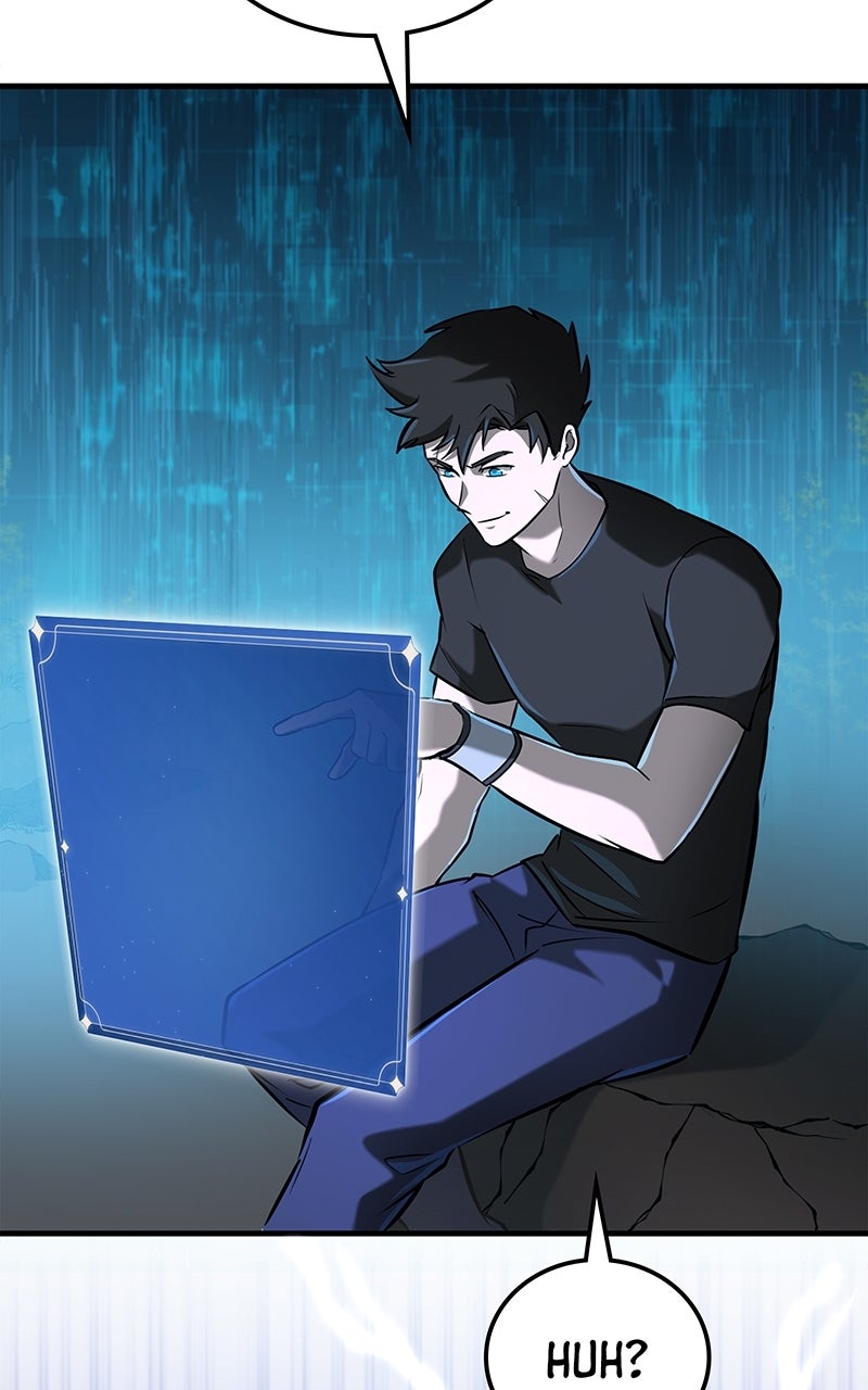 Read System Universe Manga Online