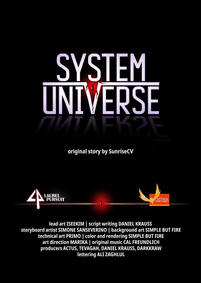 Read System Universe Manga Online