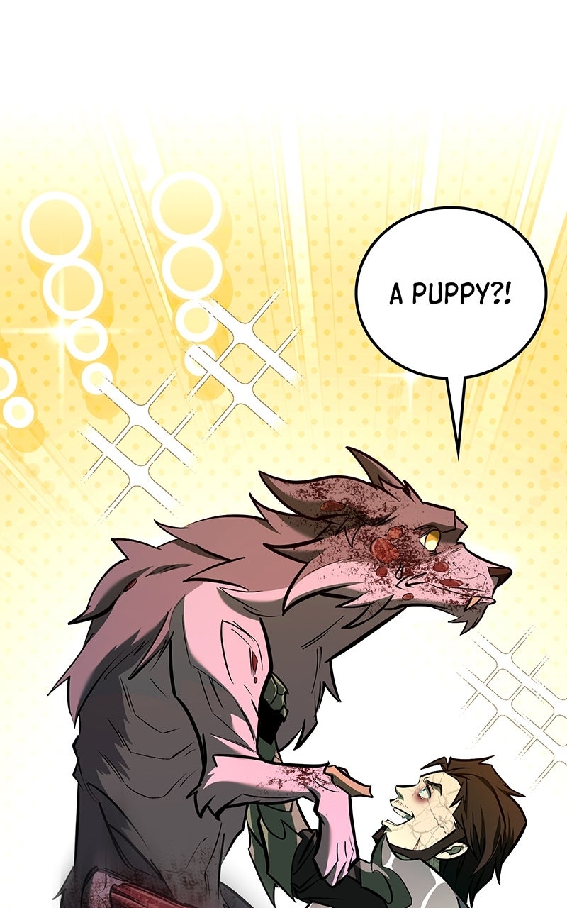 Read System Universe Manga Online