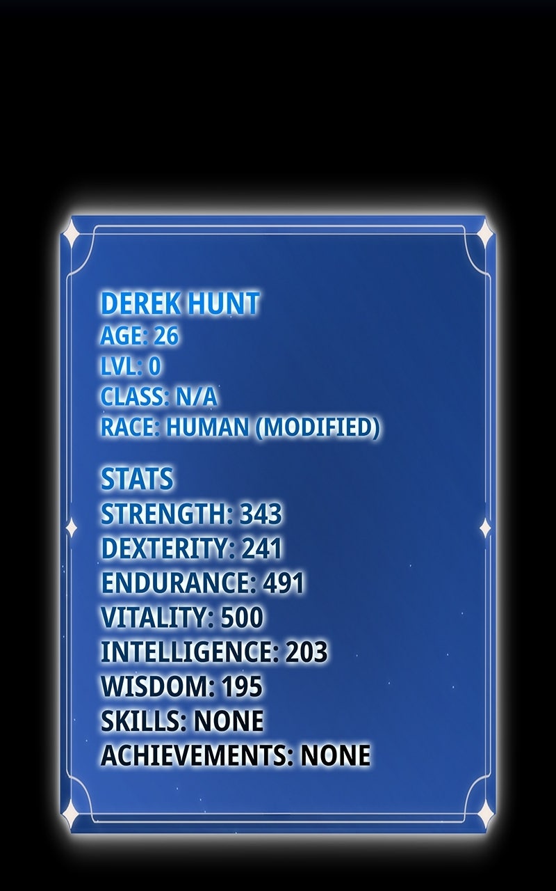 Read System Universe Manga Online