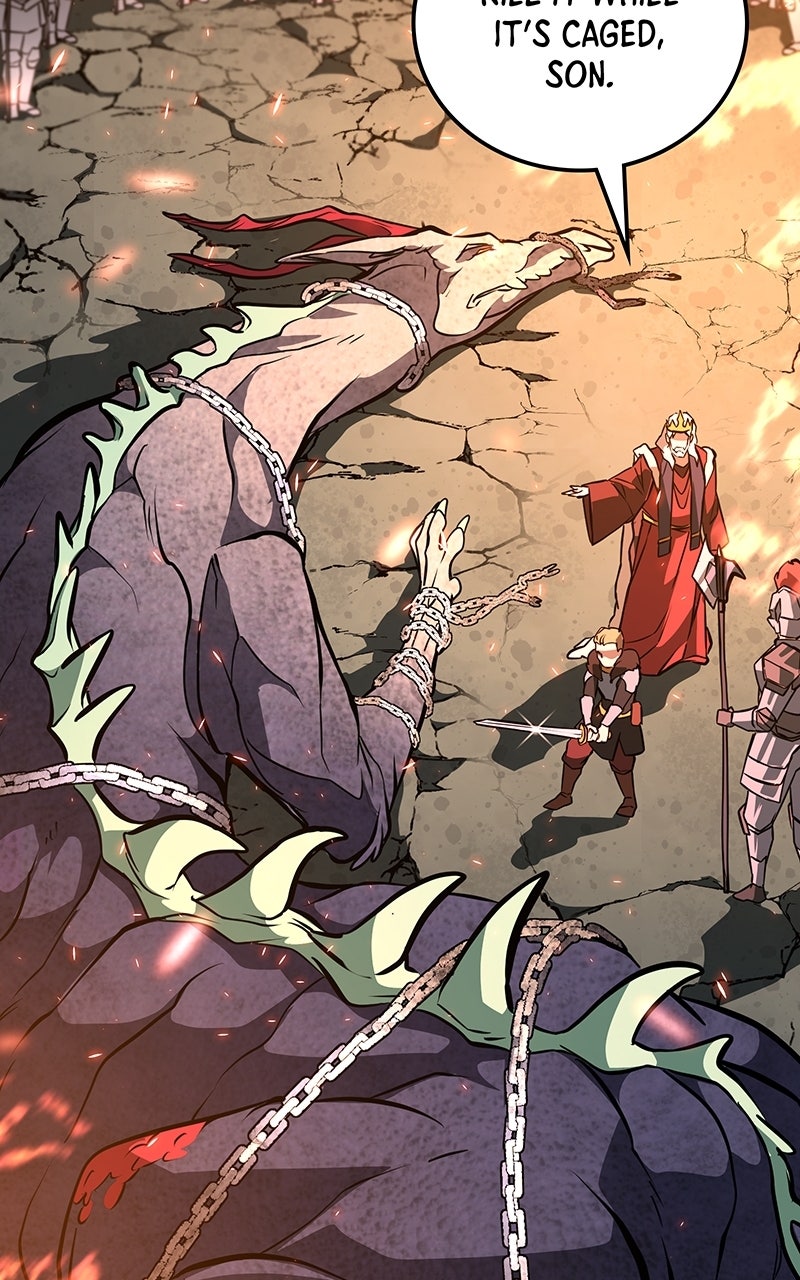 Read System Universe Manga Online