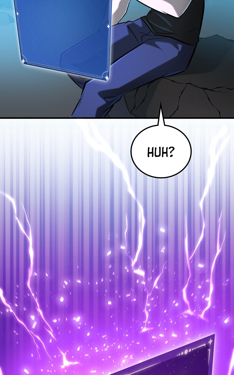 Read System Universe Manga Online