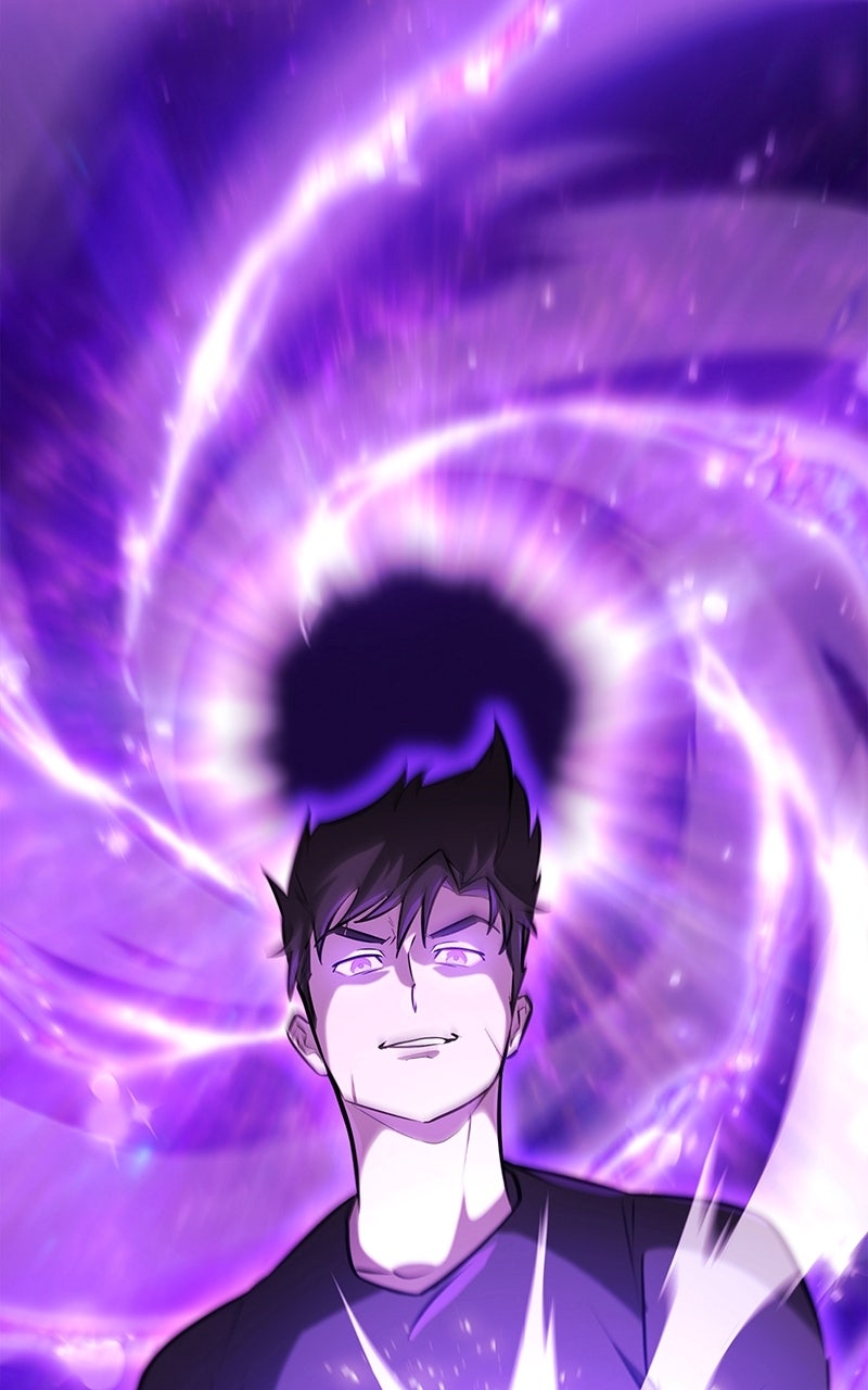 Read System Universe Manga Online