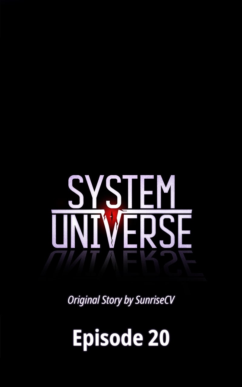 Read System Universe Manga Online