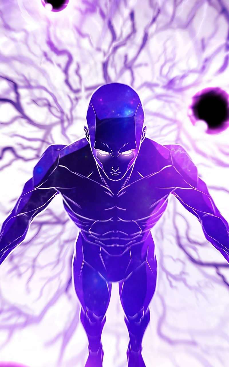 Read System Universe Manga Online