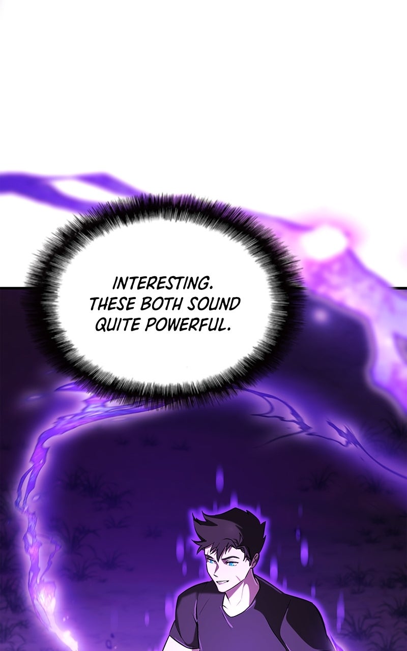 Read System Universe Manga Online