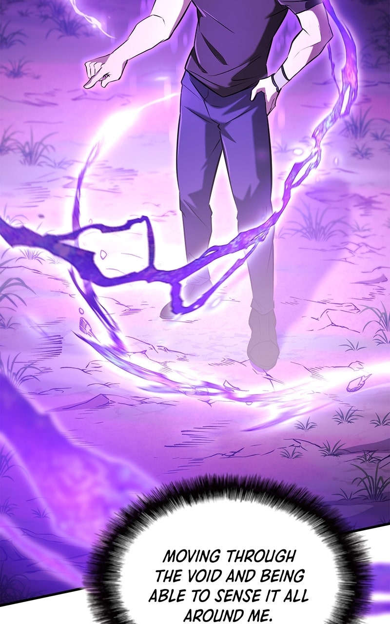 Read System Universe Manga Online